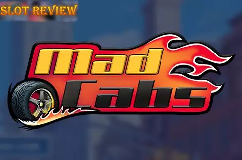 Mad Cabs slot